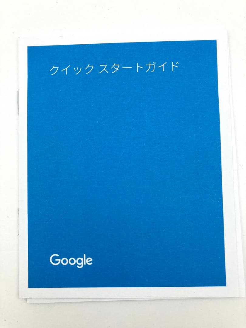 【美品】Chromecast with Google TV 4K