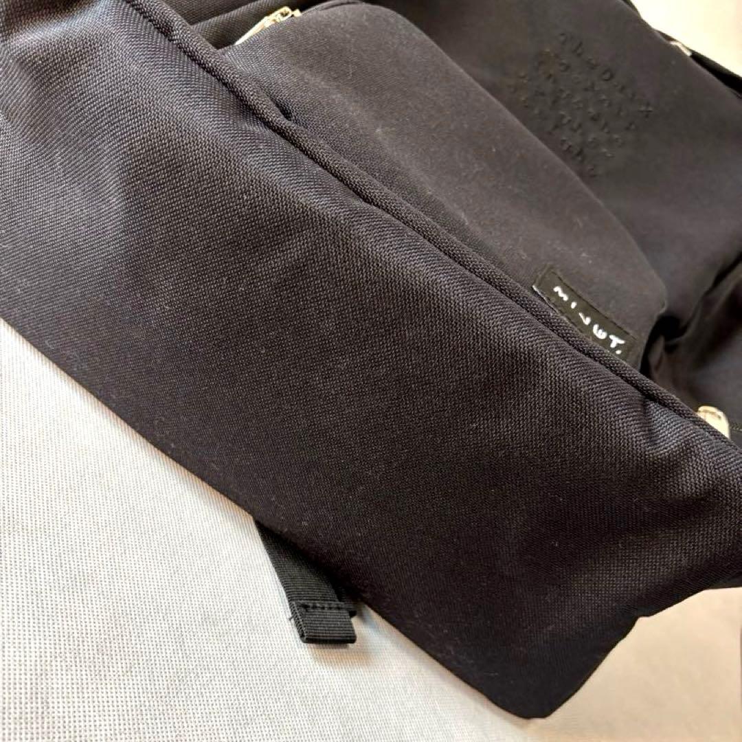 milet 5AM Backpack リュック