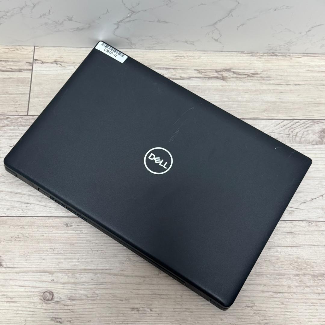 ★第11世代 i5☆メモリ16GB テンキー付き 15.6インチ DELL