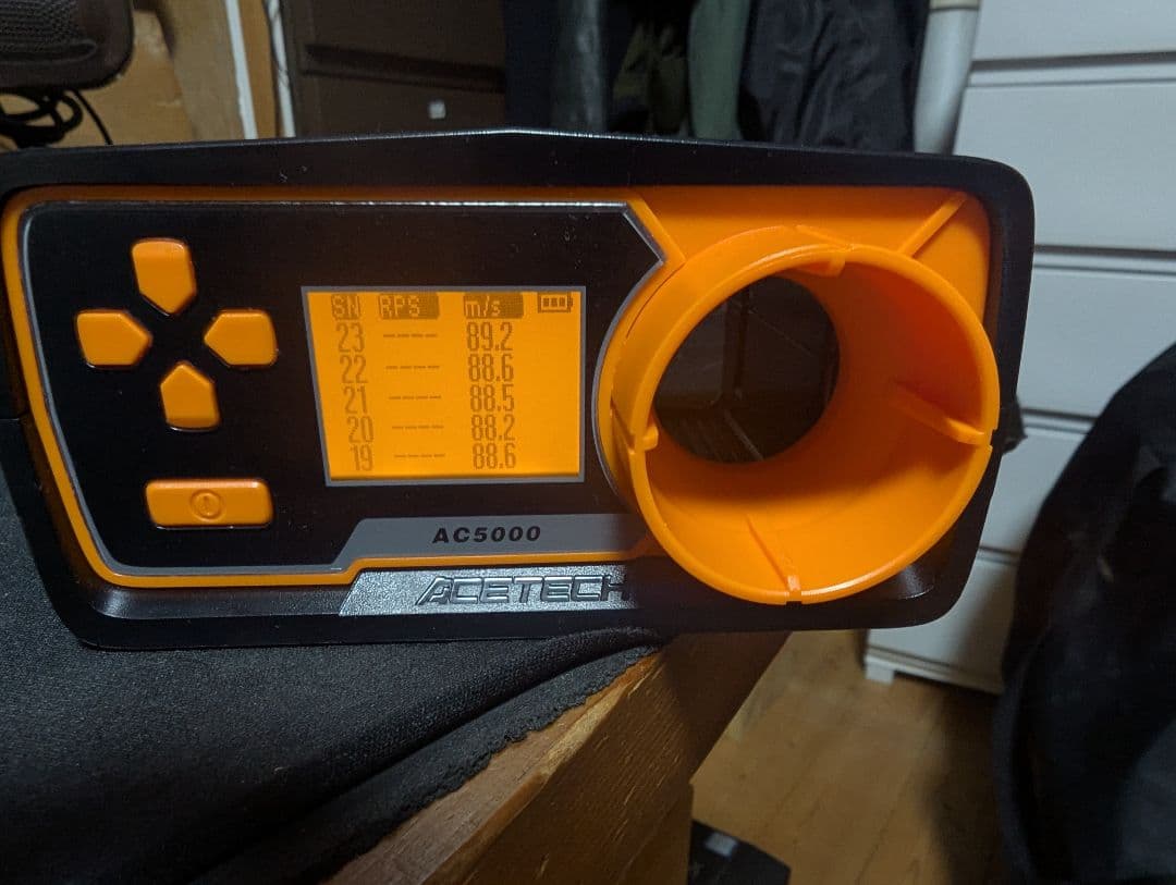 次世代電動ガン　東京マルイ　M4CQBR　カスタム品