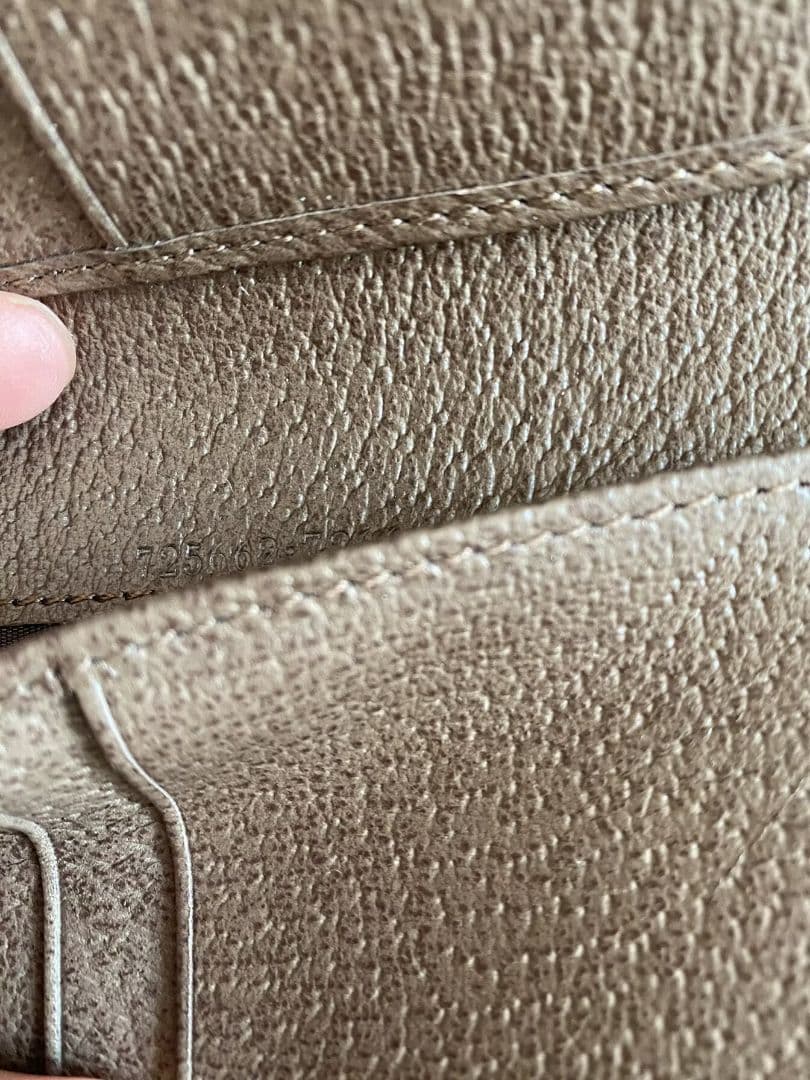 GUCCIグッチ☆ミニ財布☆小銭入れ