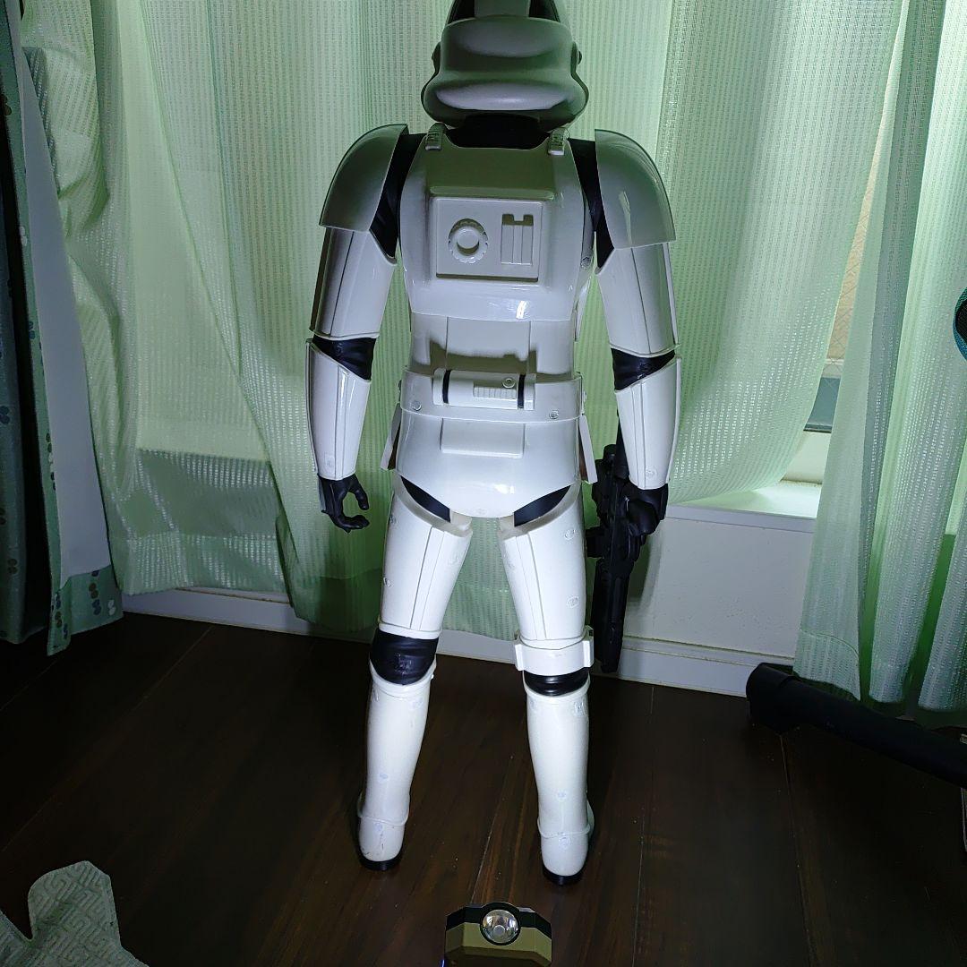 ストームトルーパー フィギュア身長 約80cm