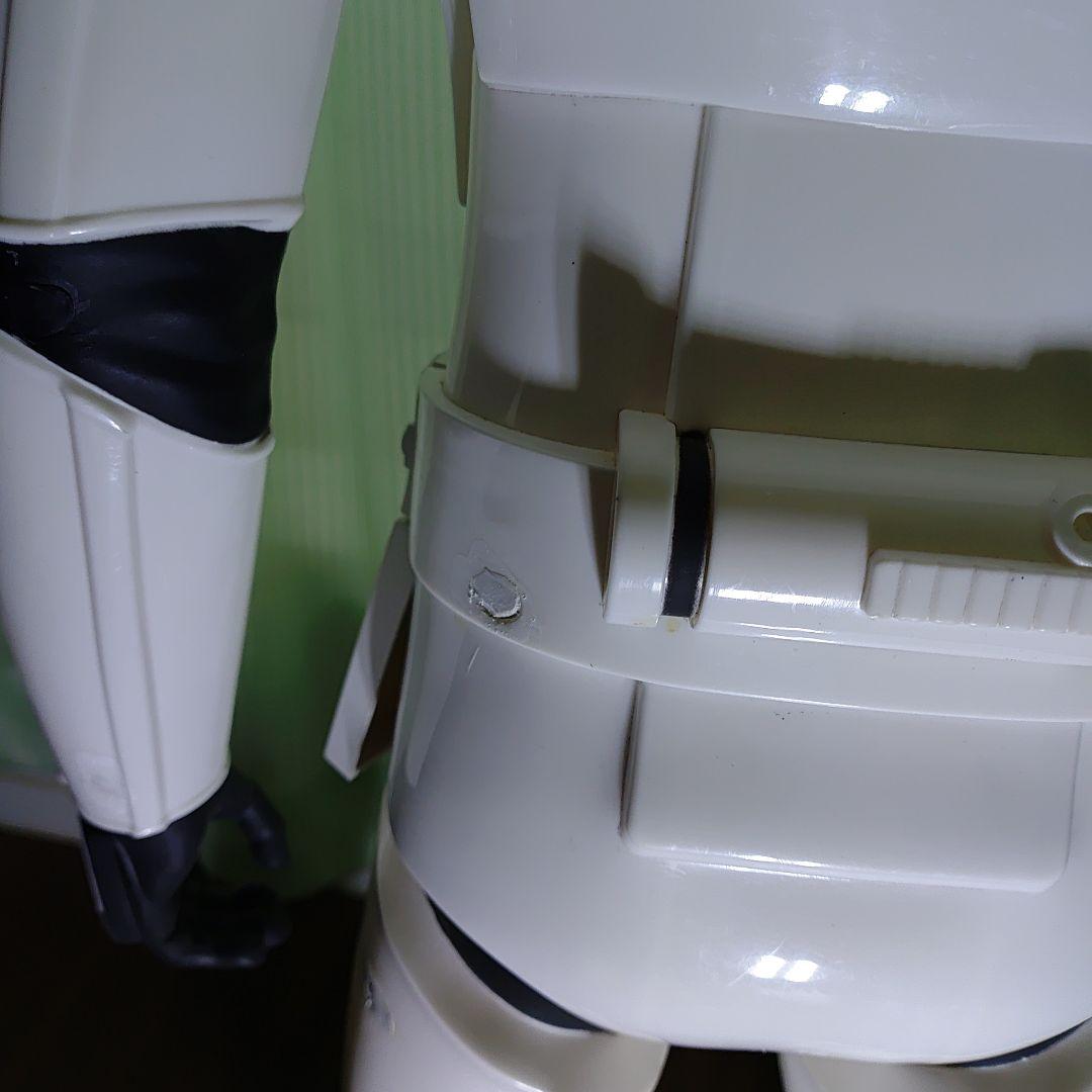 ストームトルーパー フィギュア身長 約80cm