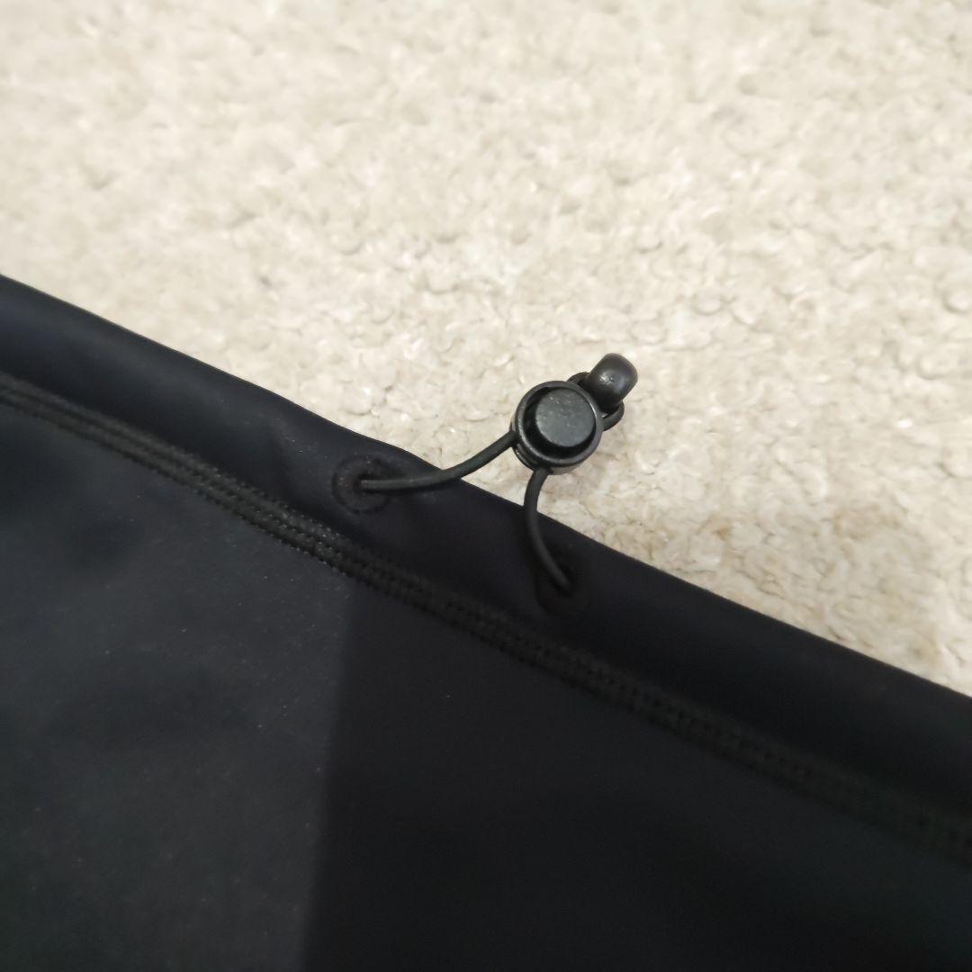 marima♡専用 シュプリーム ネックゲーター 黒