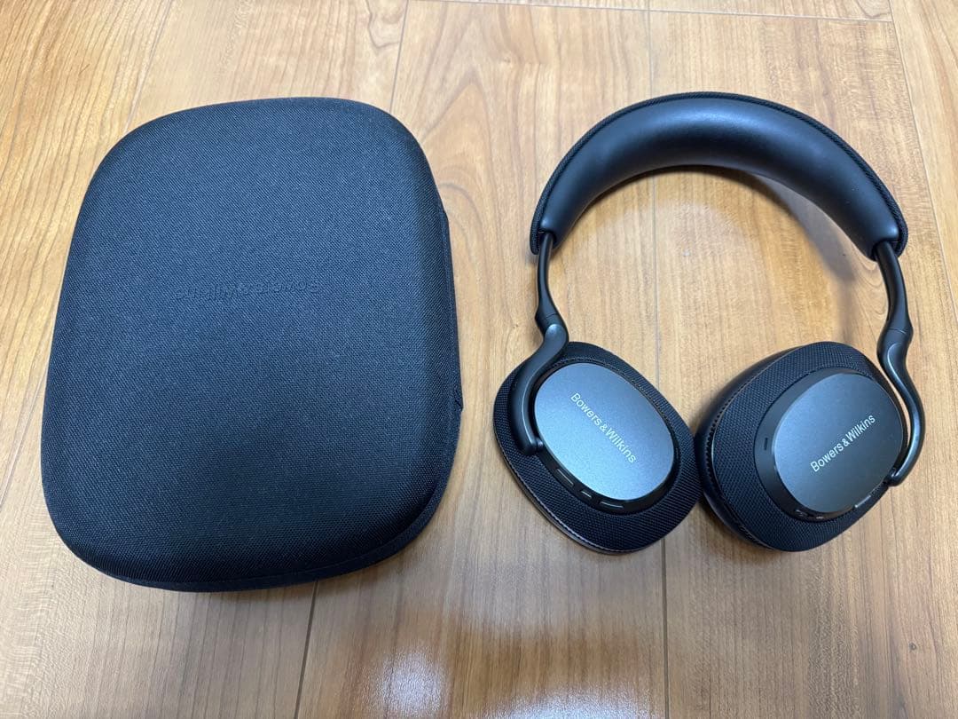 ヘッドホン Bowers & Wilkins px7 s3