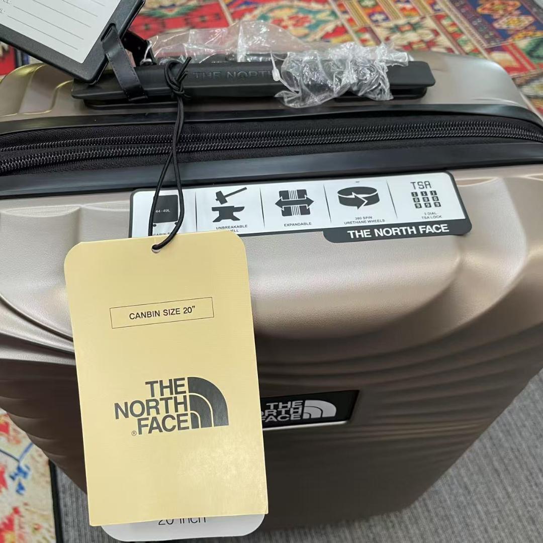 ノースフェイス The NORTH FACE キャリーケース 28インチ