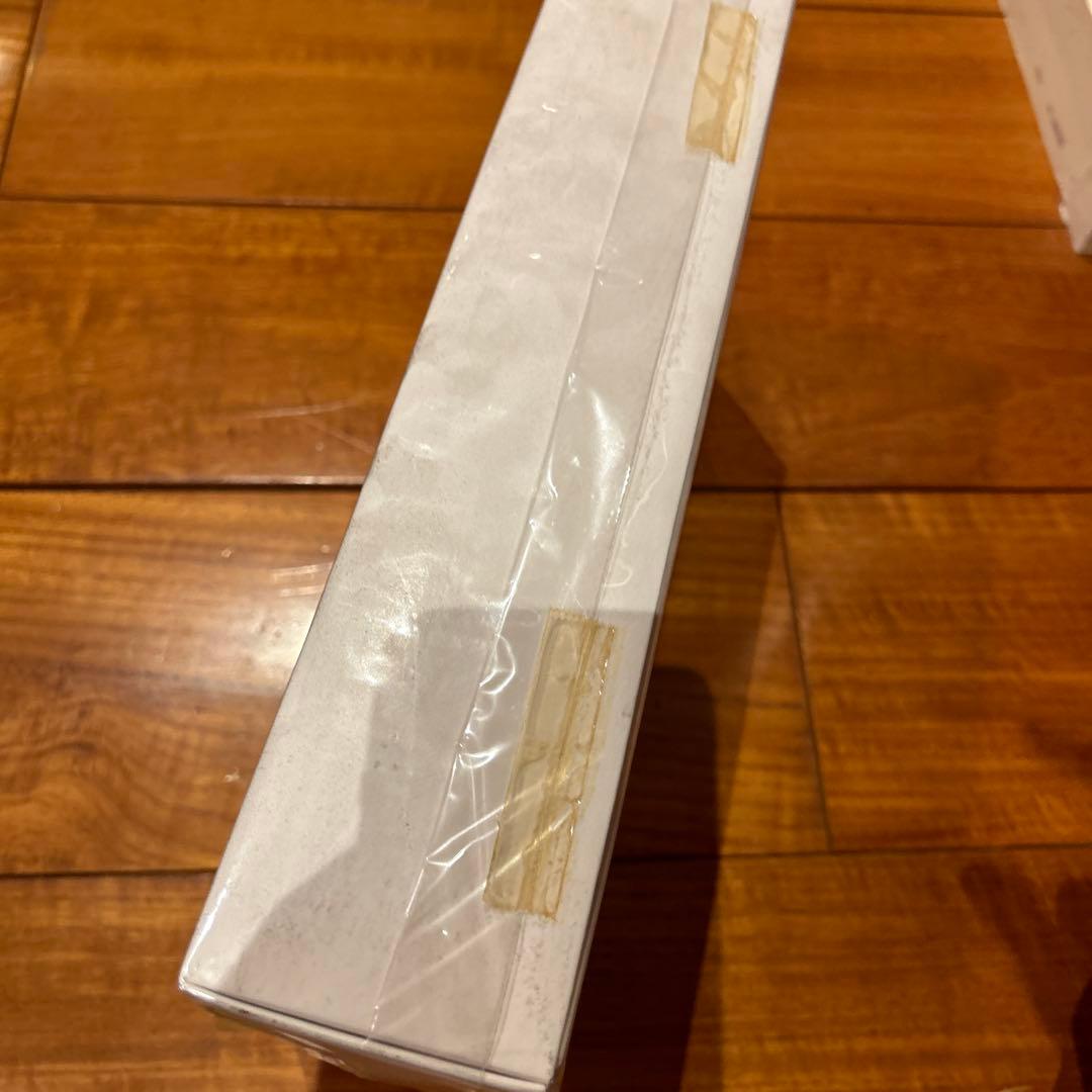 未開封　ファイナルファンタジー Ⅶ ガレージキット