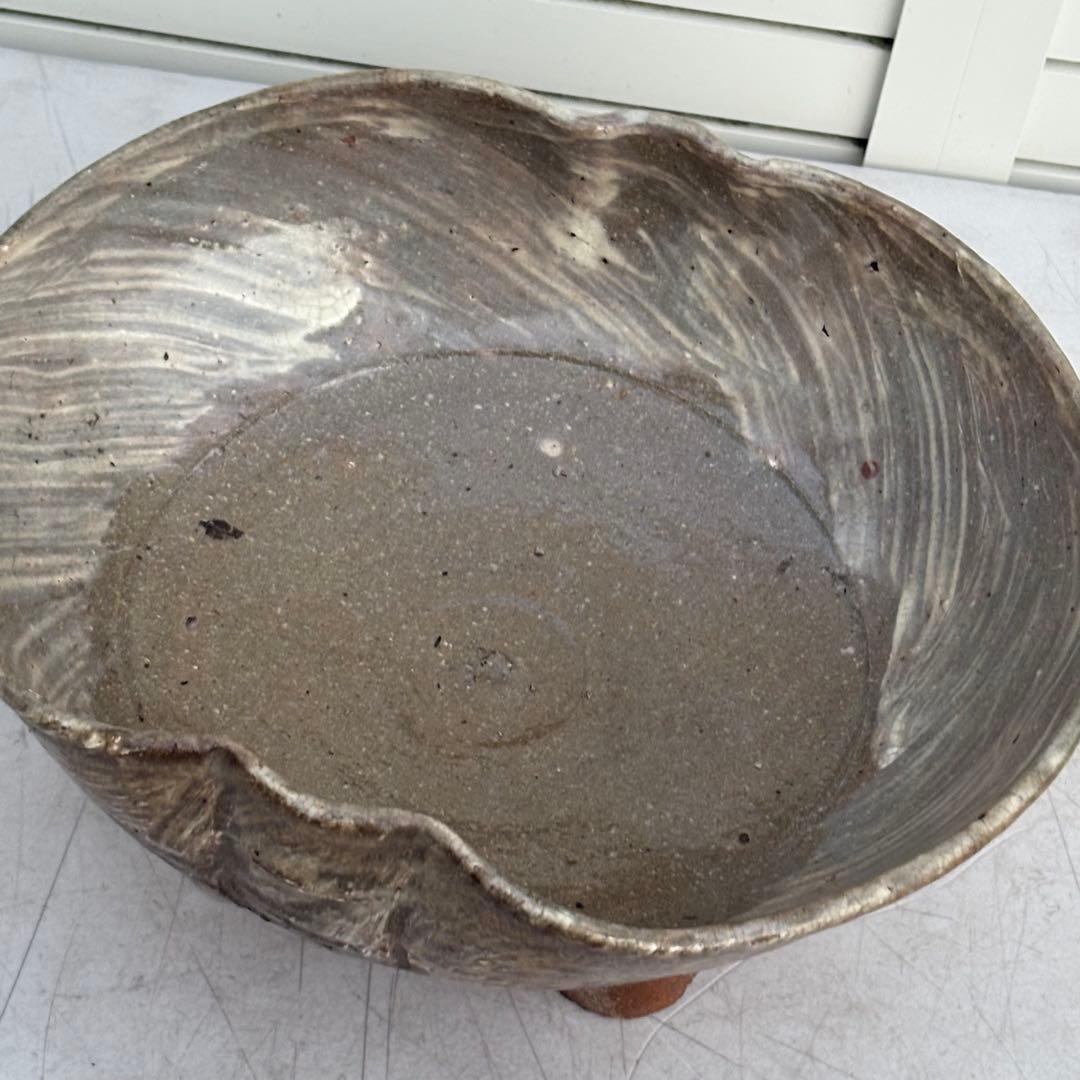 古唐津　焼き物