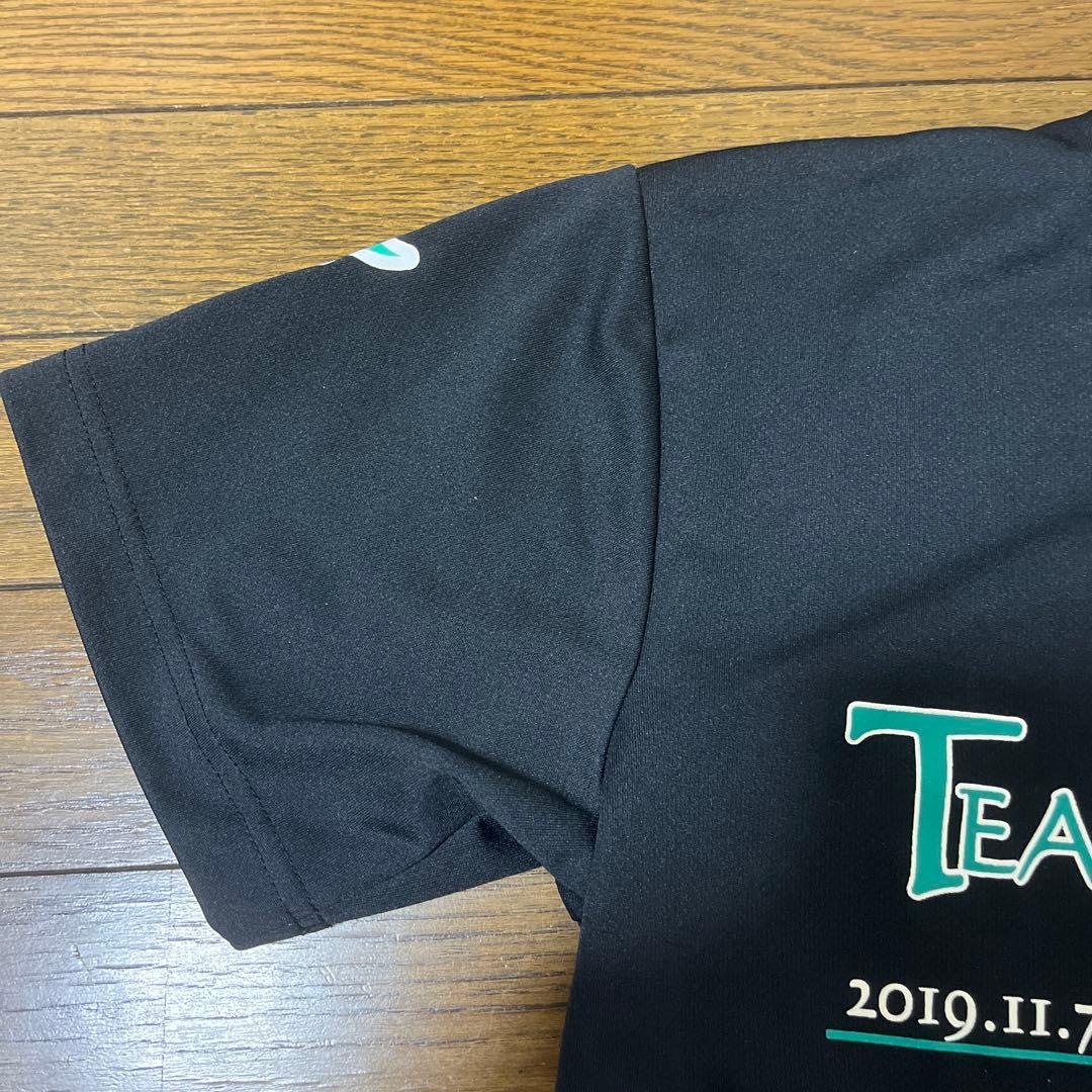 井上尚弥 拓真 後援会 Tシャツmサイズ