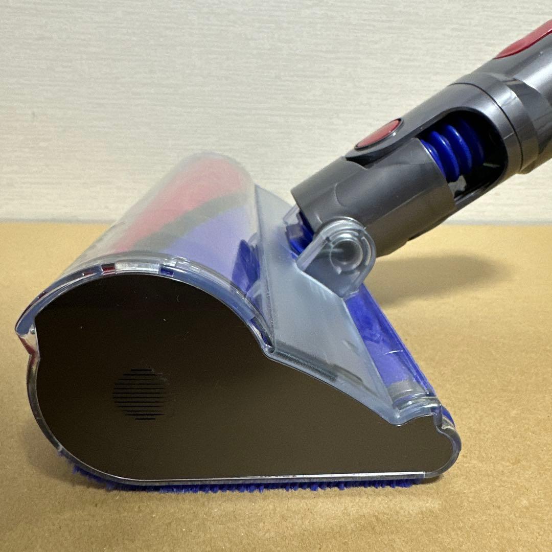 【新品・未使用】Dyson クリーナーヘッド 112232-12 純正