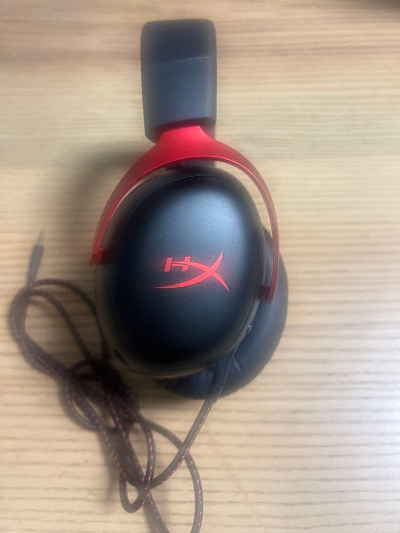 ハイパーエックス(HyperX)