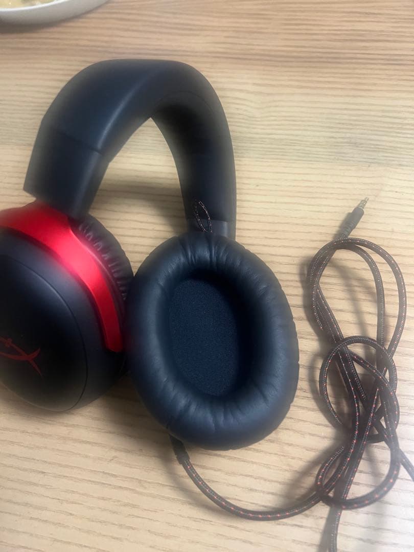 ハイパーエックス(HyperX)