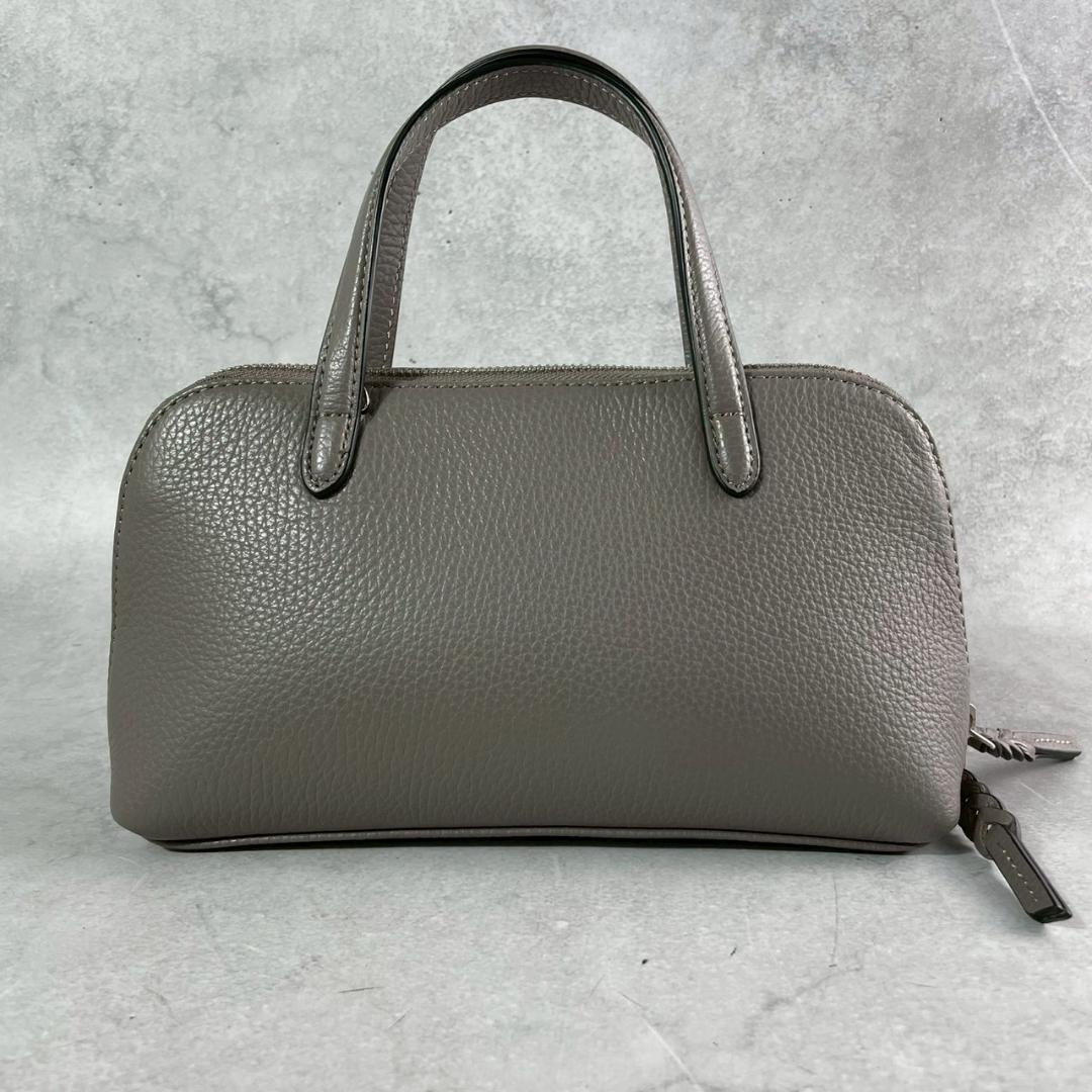 未使用保管品✨WAKO 銀座和光 2way ショルダーバッグ ハンドバッグ