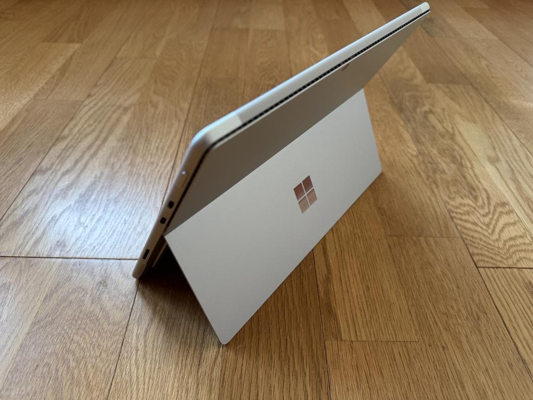 Microsoft Surface Pro8 プラチナ 附属完備 箱付 美品
