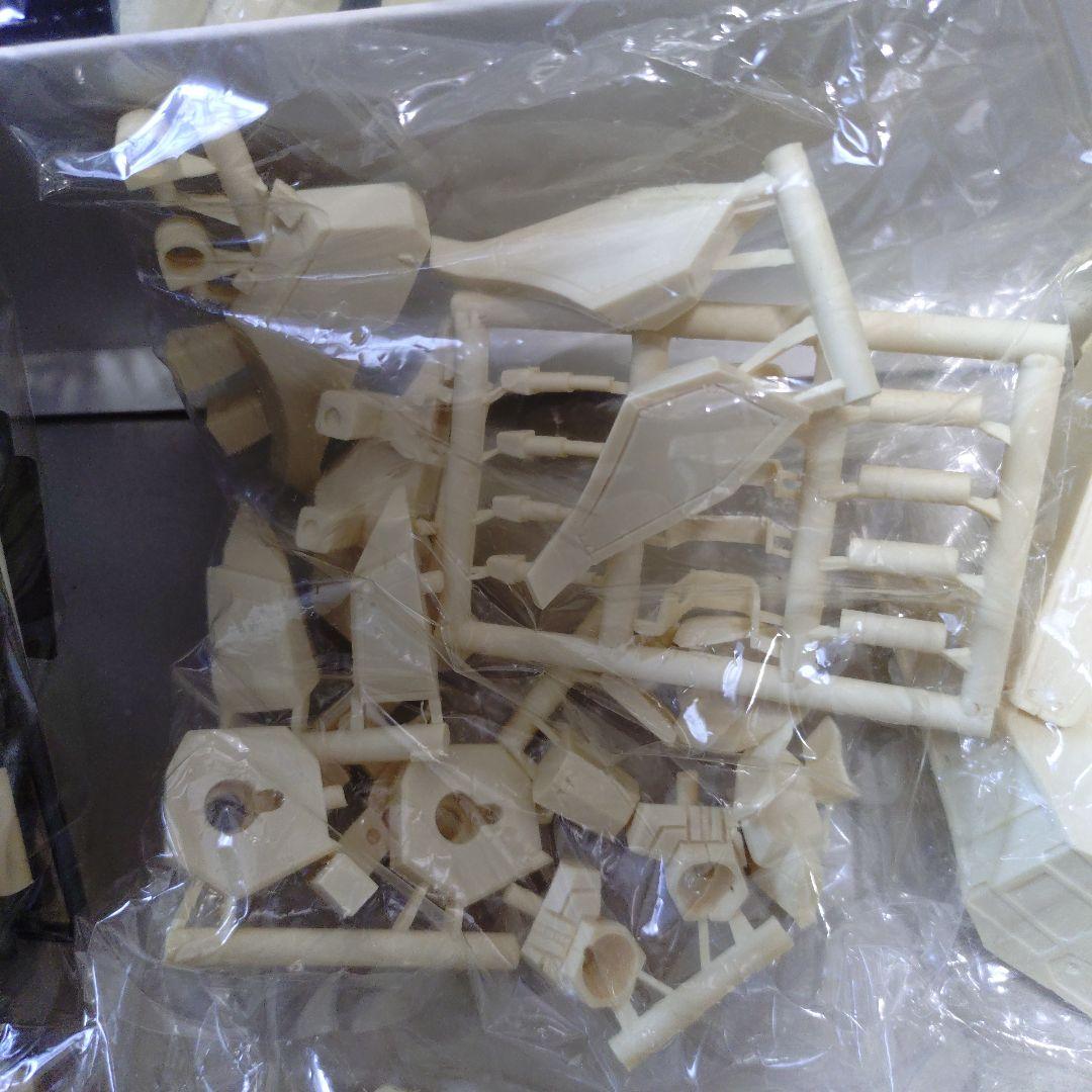 B-CLUB　1/100 MSZ-006 Z GUNDAM フジタVer.