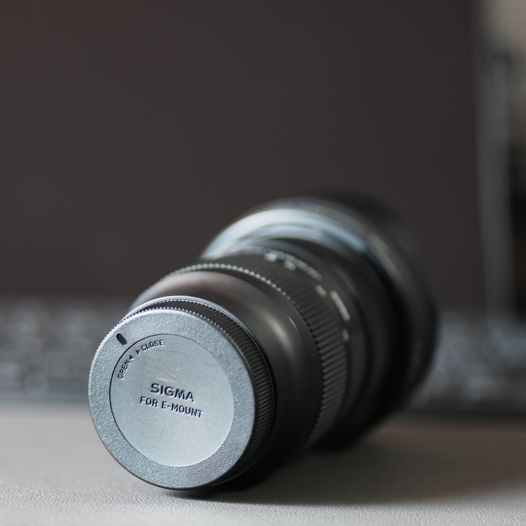 ⭐︎ SIGMA 28-70mm F2.8 DG DN ( Eマウント )⭐︎