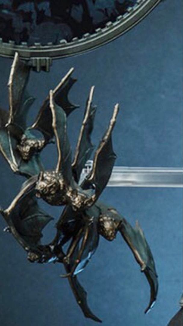 ★絶版レア★￼ワーナー100周年限定 バットマン ダークナイト ホットトイズ