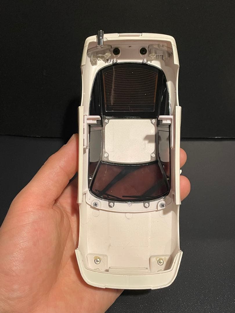 京商ミニッツ180SX ホワイト✖️DriftArt