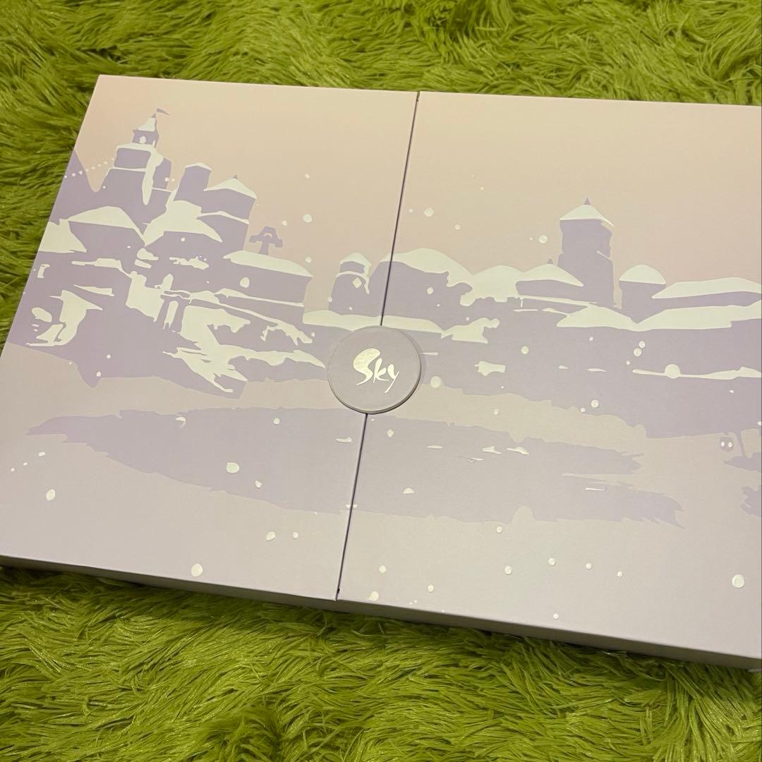 Sky 星を紡ぐ子供たち 夢かなうBOX