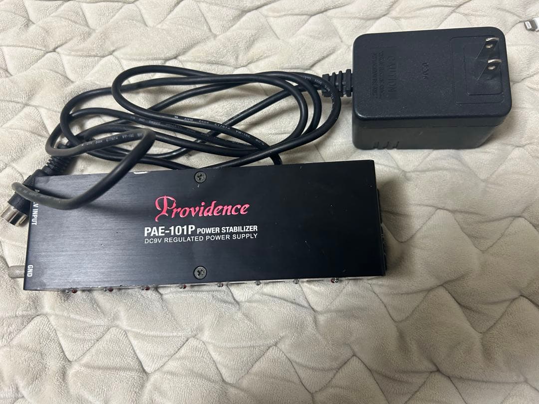 ギター Providence PAE-101P