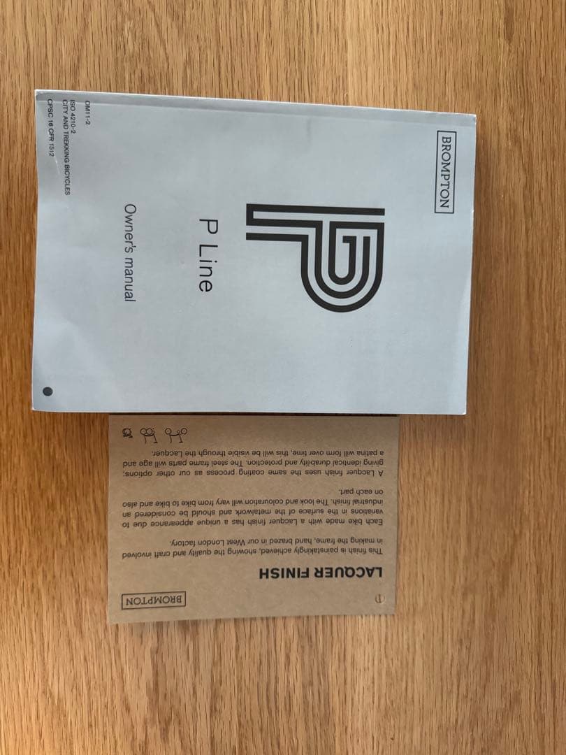 自転車本体 etoil787