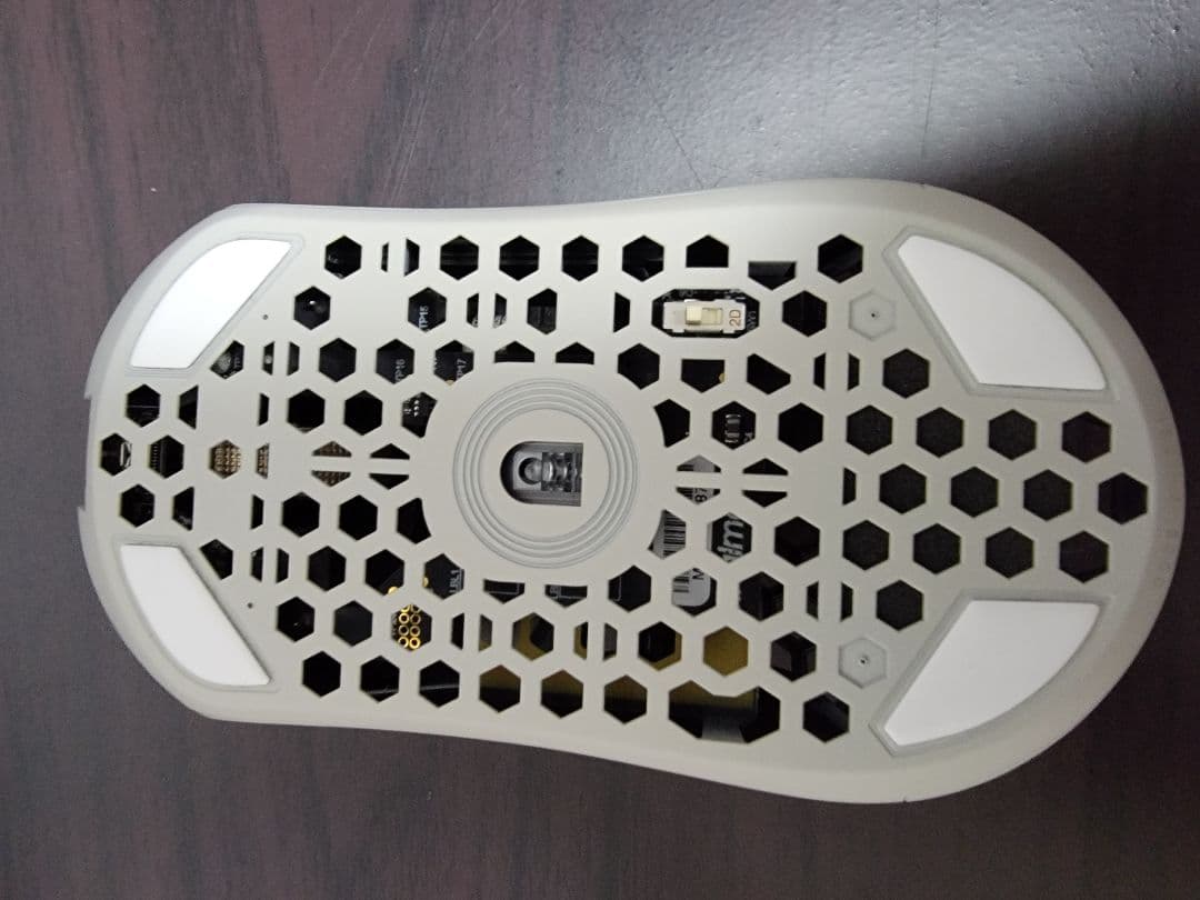 Finalmouse Ultralight X ULX clix Mサイズ