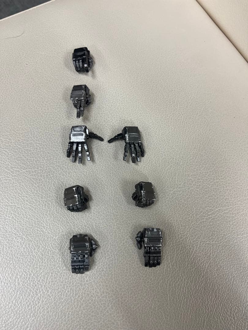 AMK PRO オプティマスプライム yolopark トランスフォーマー