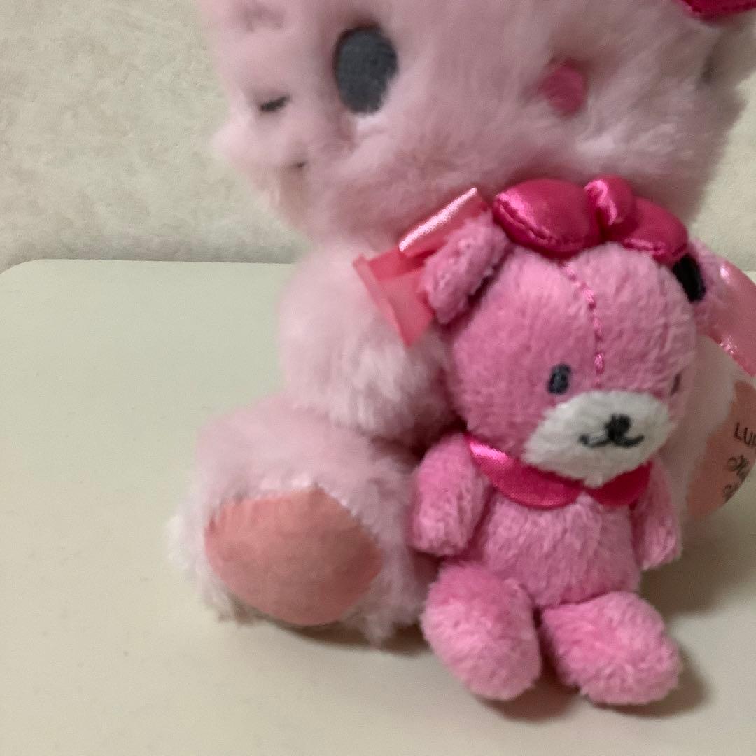 LUPICIA × Hello Kitty 40周年記念 ハローキティマスコット