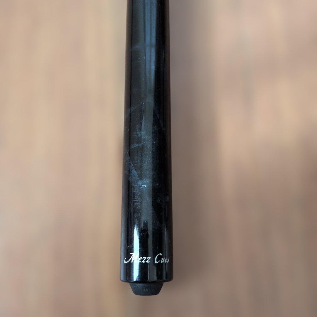 AIR DRIVE II ジャンプキュー Mezz