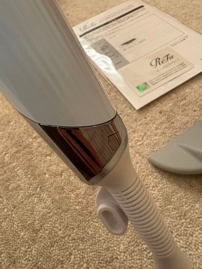 リファ　ビューテックドライヤー　スマートダブル ReFa BEAUTECH