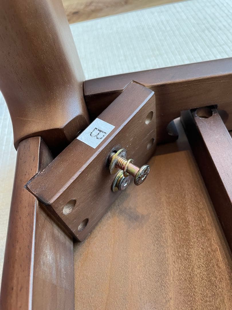 unico エクステンションテーブル TRITO