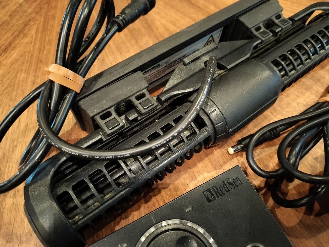 【RedSea】 ReefWave45 水流ポンプ