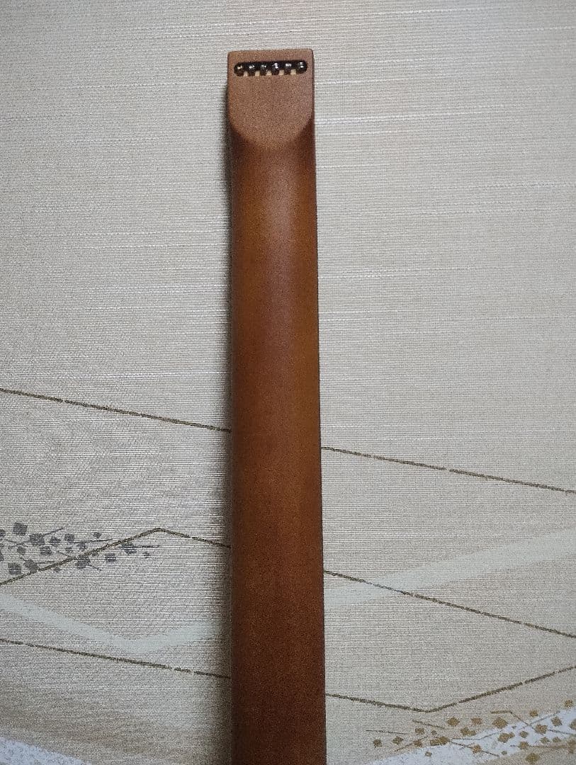 【美品】Anygig エニーギグ トラベルギター エレキギター