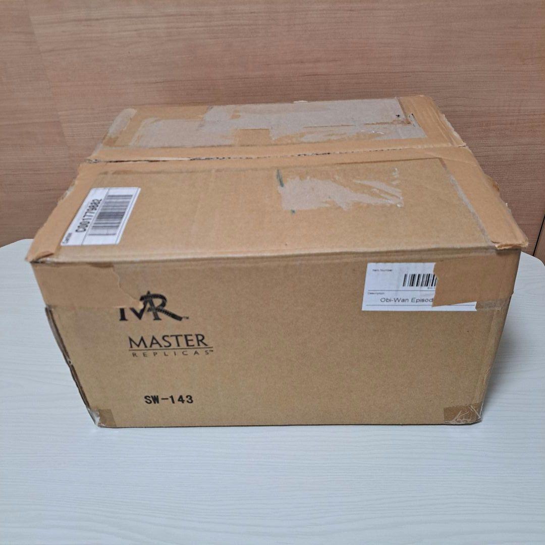 STAR WARS オビ＝ワン・ケノービ ライトセーバー