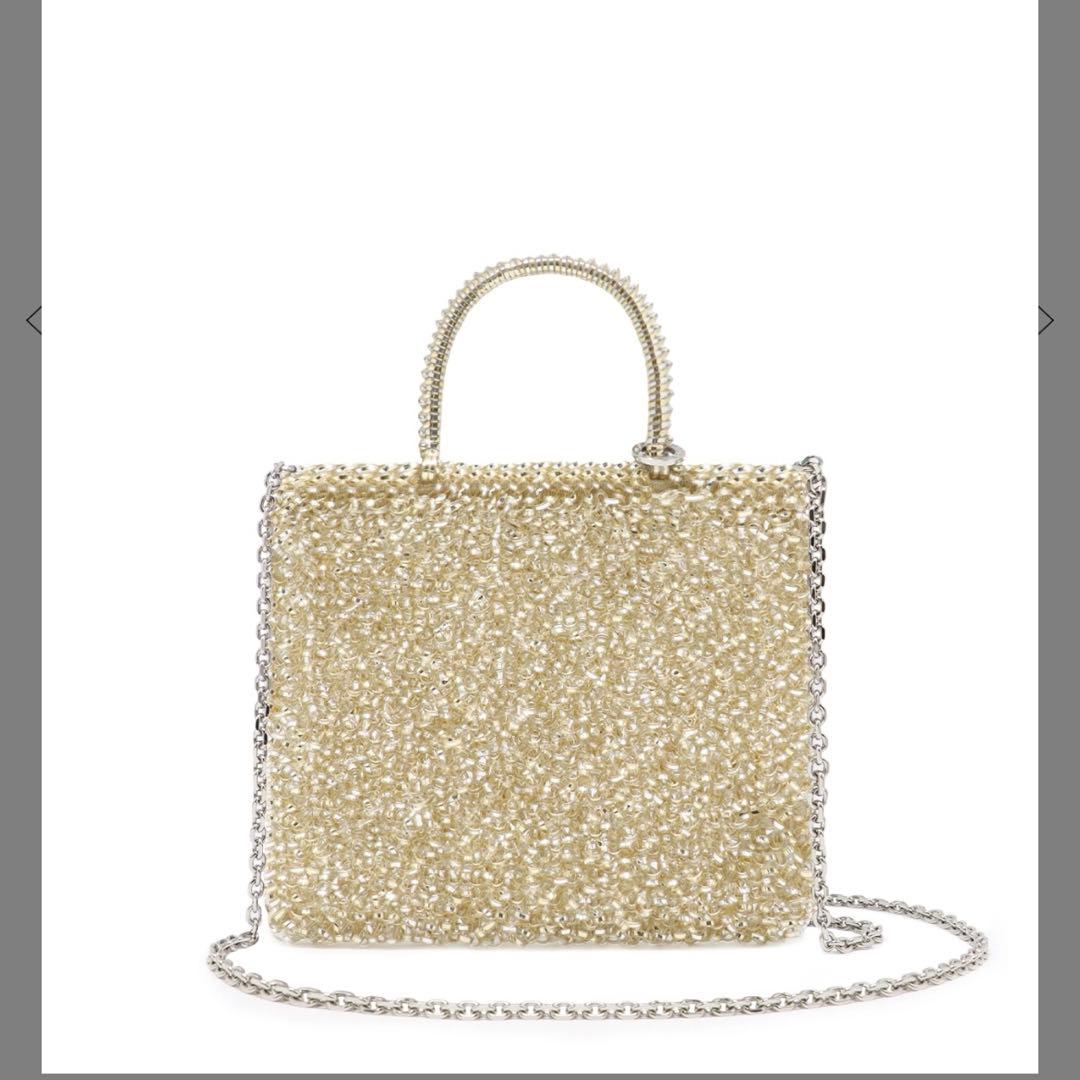 スタンダード Z/シルバーゴールド