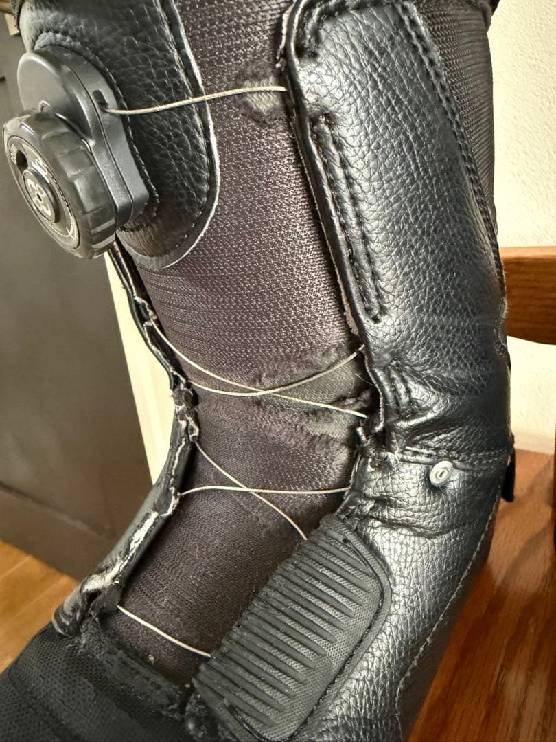 BURTON バートン　ブーツ　スノーボード　29cm BOA