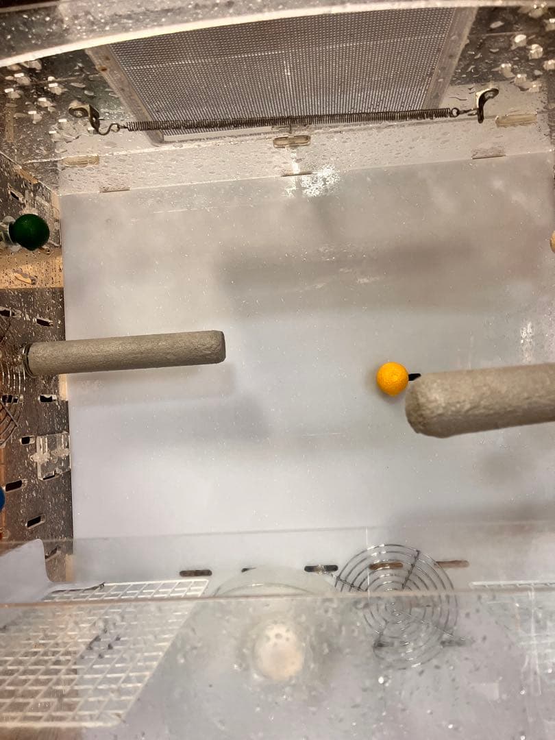 アクリルルームIII 500High