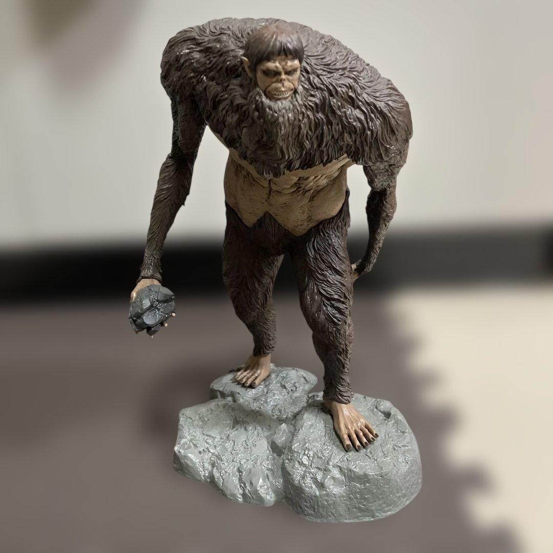 進撃の巨人　一番くじ　A賞