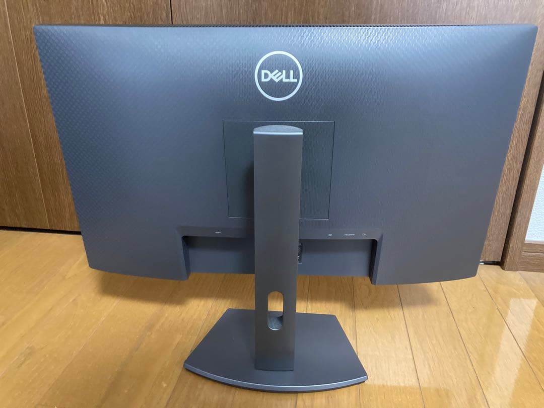 DELL S2421HSX 23.8インチ モニター 本体