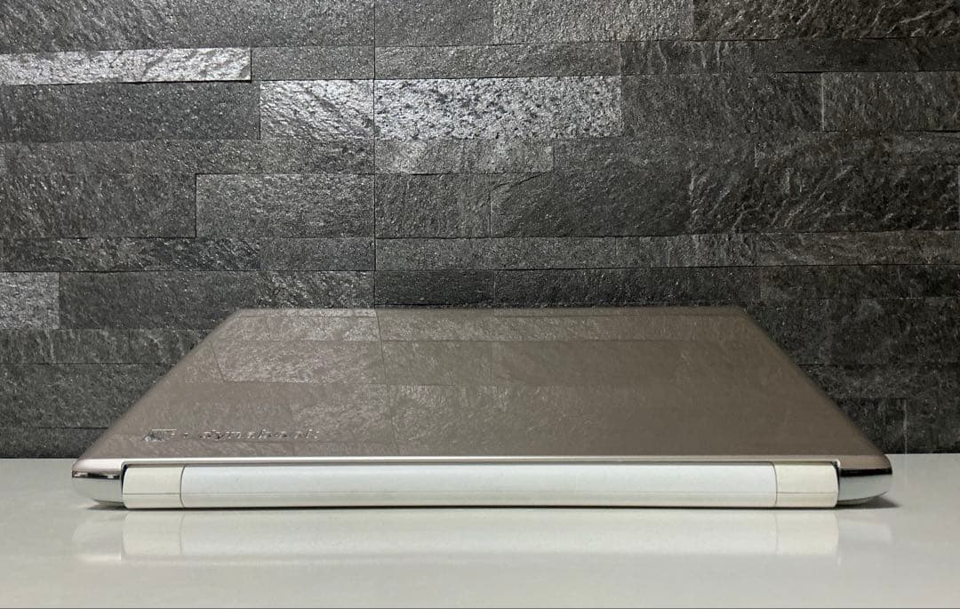 dynabook corei7 新品SSD480 メモリ16GB office