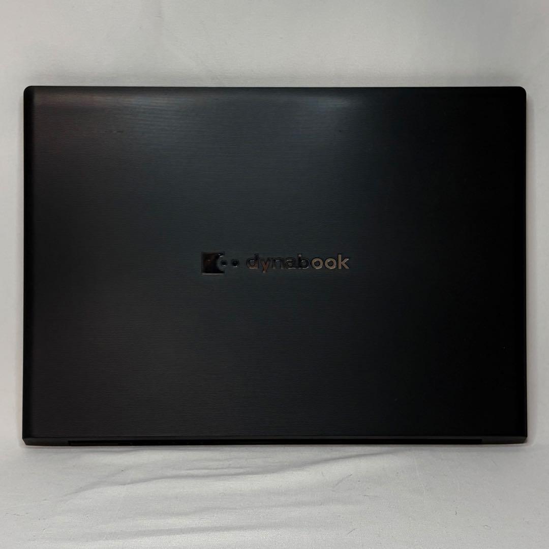 美品 dynabook S73 第11世代 i5 16GB 13.3型 フルHD