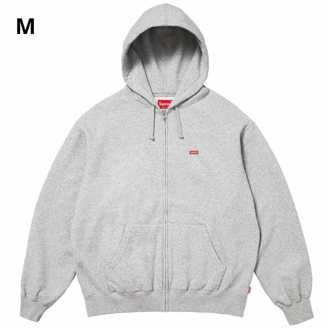 トップス Supreme 25fw Small Box Hooded Sweatshirt
