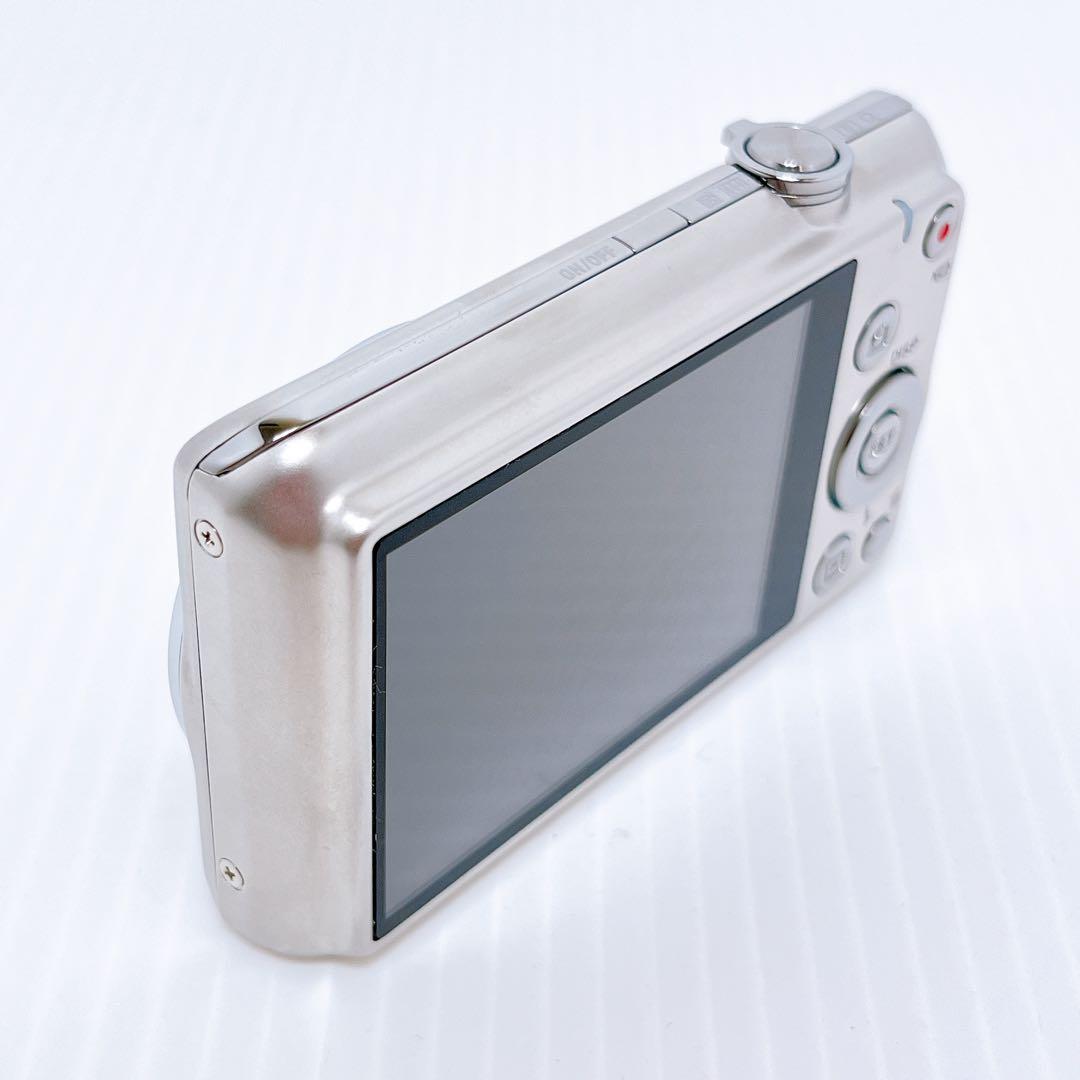 CASIO EX-Z780 コンパクトデジタルカメラ カシオ