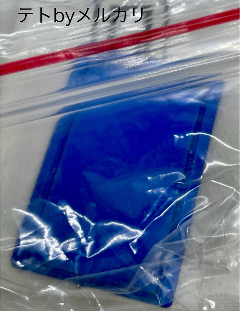 1/64 GCD トヨタ NATS アルファード スーパー デューリー 青 美品