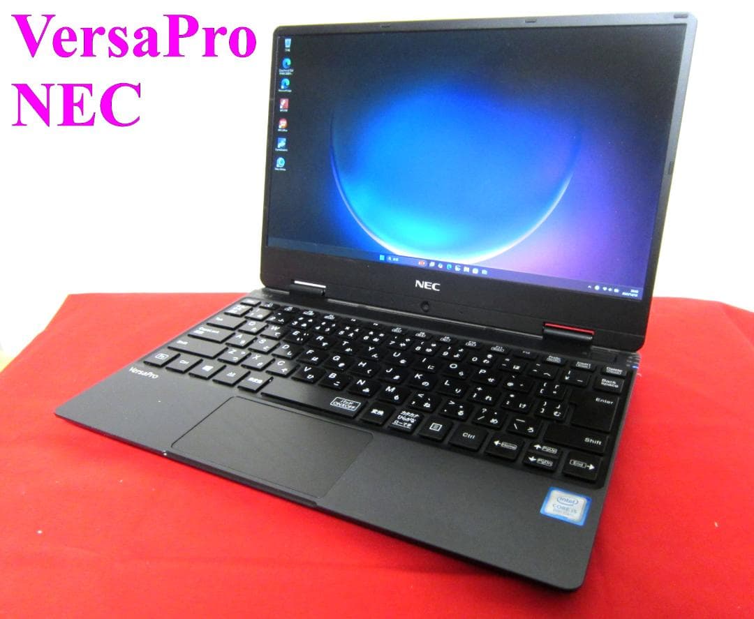 512GB 8G NEC VersaPro PC-VKT131Z65 ノート