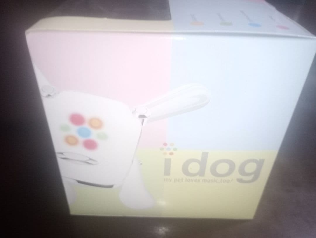 i dog トイザらス限定版 レア