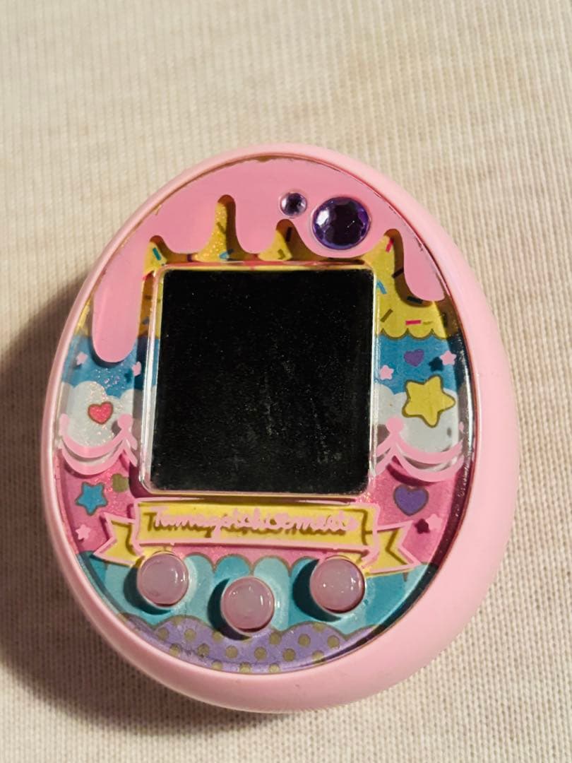 たまごっちみーつ