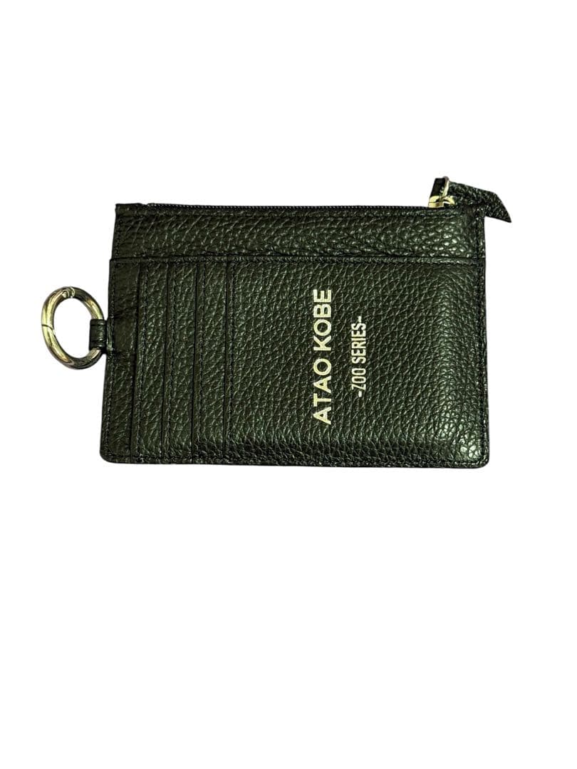 ATAO フラグメントケース ZOO HUDSON ズーハドソン