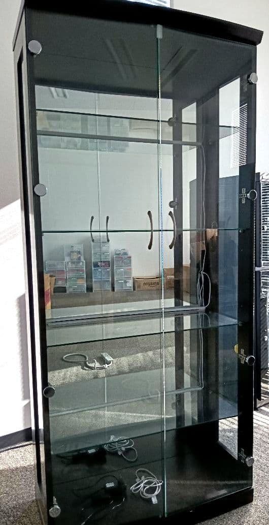 引取限定品です/15000円で/ジョイ H155 (BR)のコレクションボード