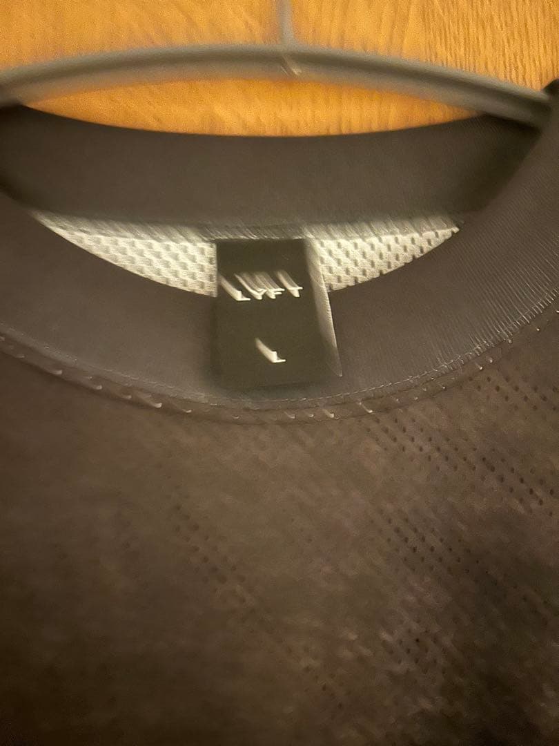 最終値下げ週末まで　オーバーサイズ LYFT IFBBPRO着用　tシャツ